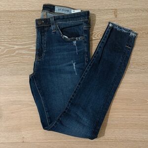 AG Adriano Goldschmied Classic Blue Jeans size 26, 26 inseam